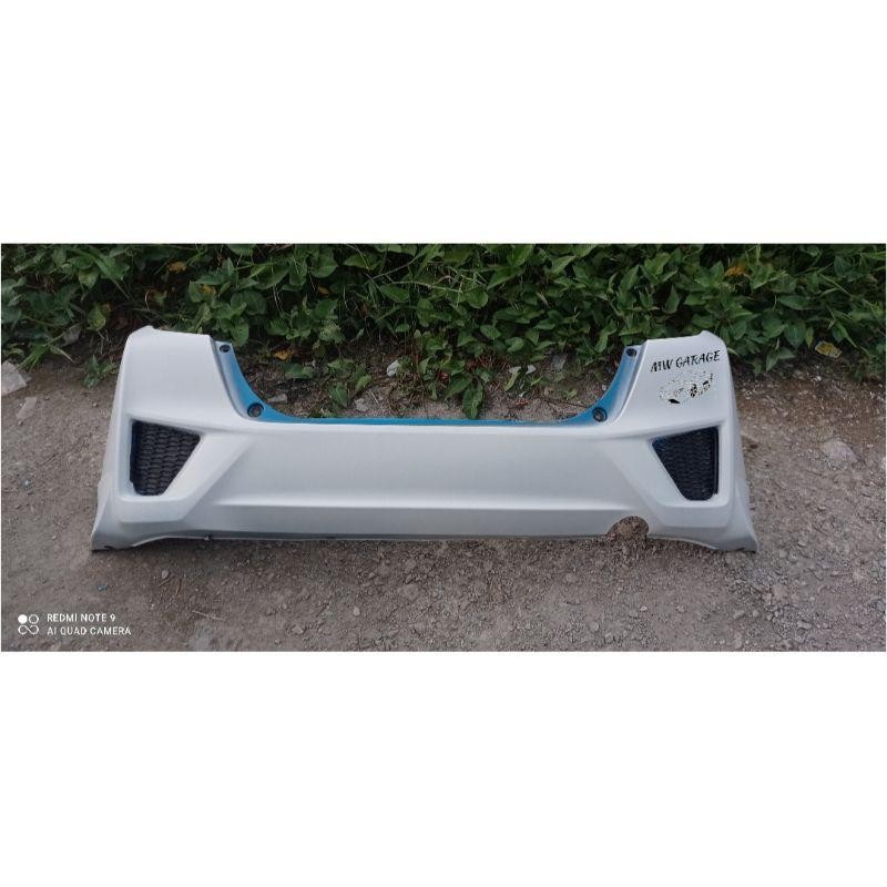 Bemper Jazz Gk5 2015 2016 2017 Belakang