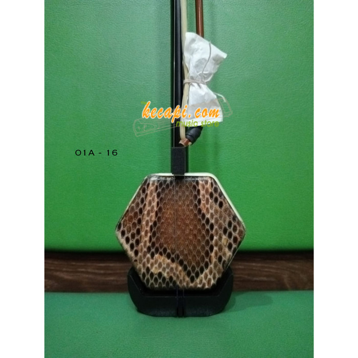 Erhu Dunhuang 01A (biola cina)