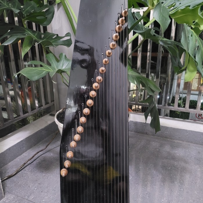 kacapi kecapi sunda