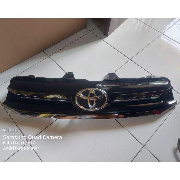 Grill Innova Reborn Venturer