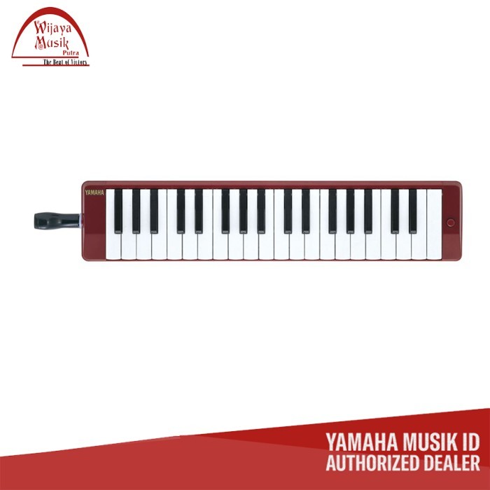 Yamaha P 37D Pianika