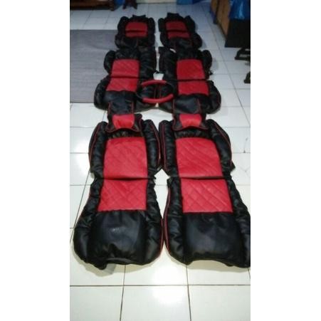 Covee Jok Avanza Veloz 2015