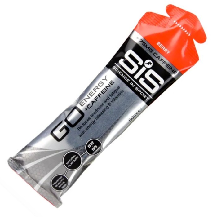 

TERBARU SIS Go Energy + Caffeine - Berry PROMO!