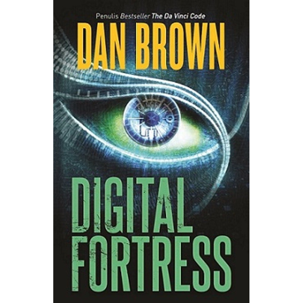 TERBARU DIGITAL FORTRESS PROMO