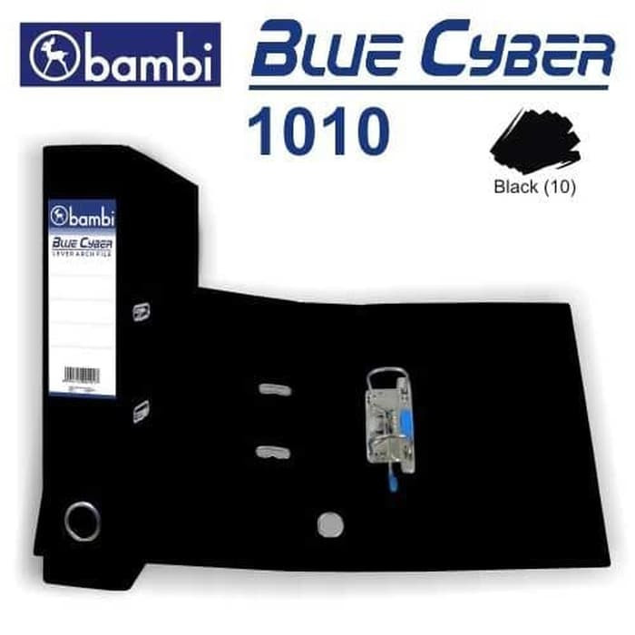 

TERBARU ORDNER BAMBI 1010 / BAMBI ORDNER