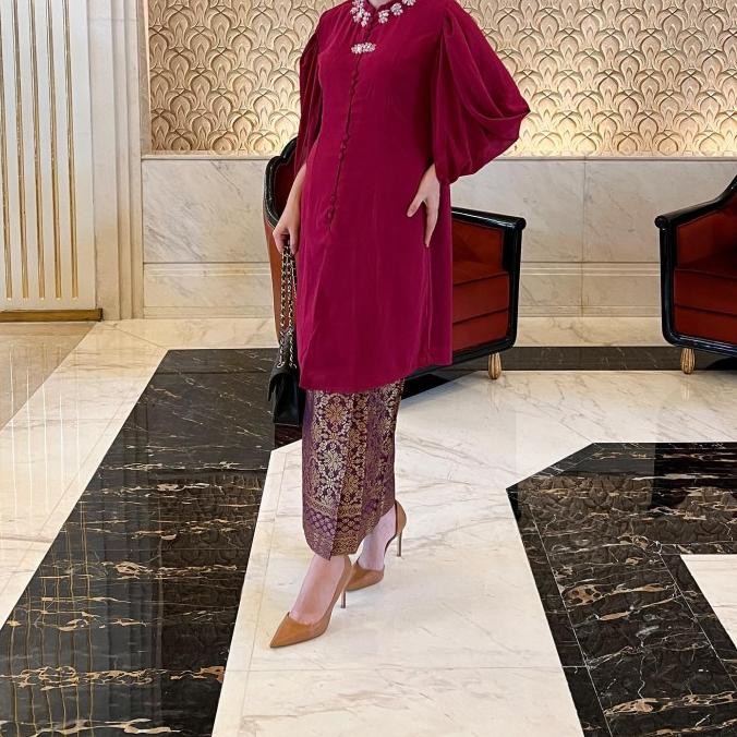 Baru Tunik Maisa -0108