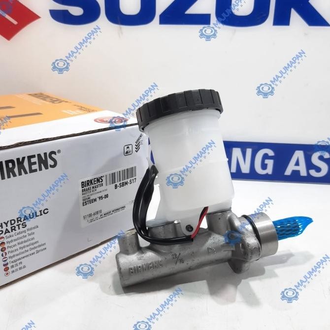 Brake Master Rem Atas Central Bm Assy Suzuki Esteem - Amenity 1.3 1.6 Restock
