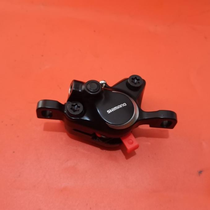 Kaliper Rem Sepeda Hidrolik Caliper Brake Hydraulic Shimano Harga Khusus