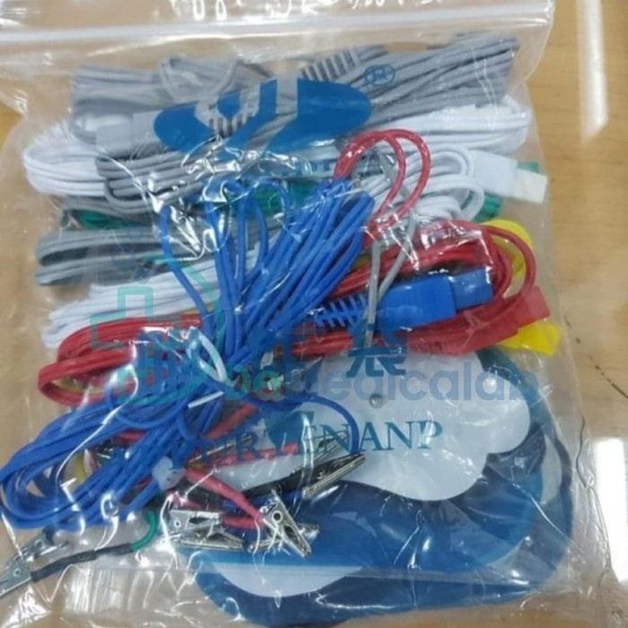 Kwd 808-I Corona Electric Accupunture / Kwd 808-I