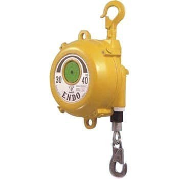 Spring Balancer ENDO EWF-40 (30 - 40 Kg) / Endo Spring Balancer 40 KG