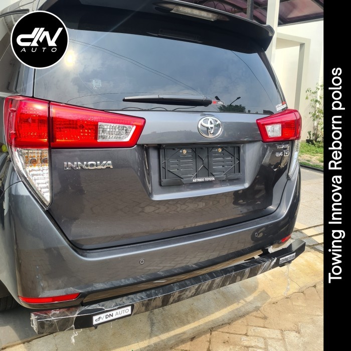 Towing Bar Innova Reborn Model Polos