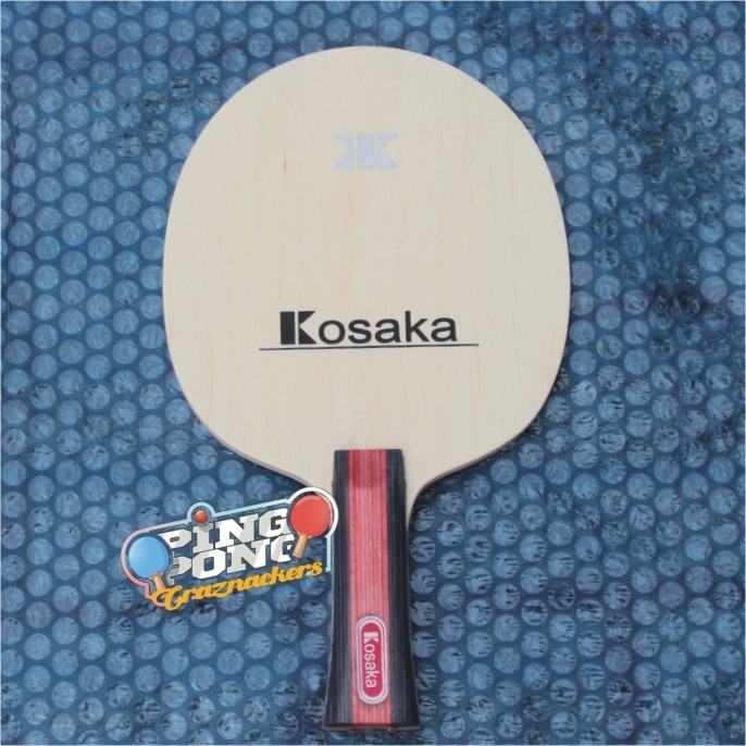 Kosaka Blade Bet Handle Amultart