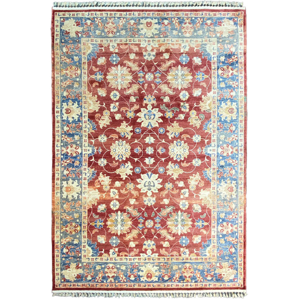 Karpet Permadani Lantai Import Turki Otika Abstrak 120x180