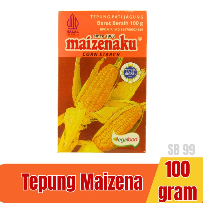 

Maizenaku 100gr