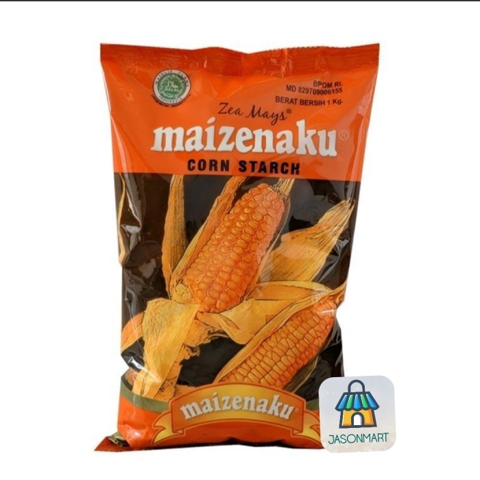 

MAIZENAKU 1 KG