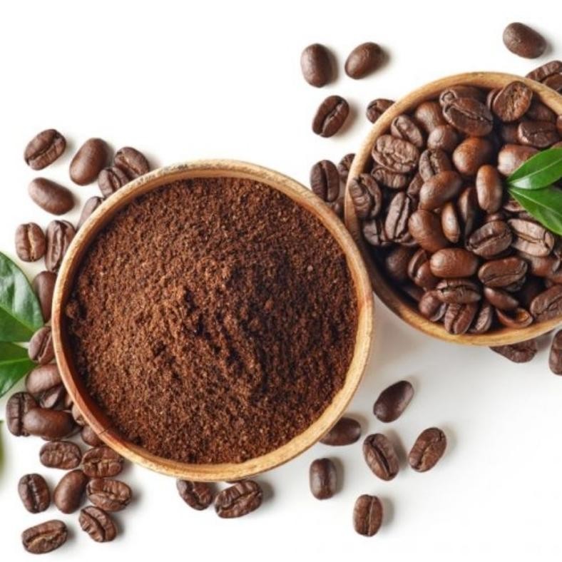 

Ready Bubuk Kopi Kothok 500Gram Serbuk Kopi Murni Khas Cepu Blora