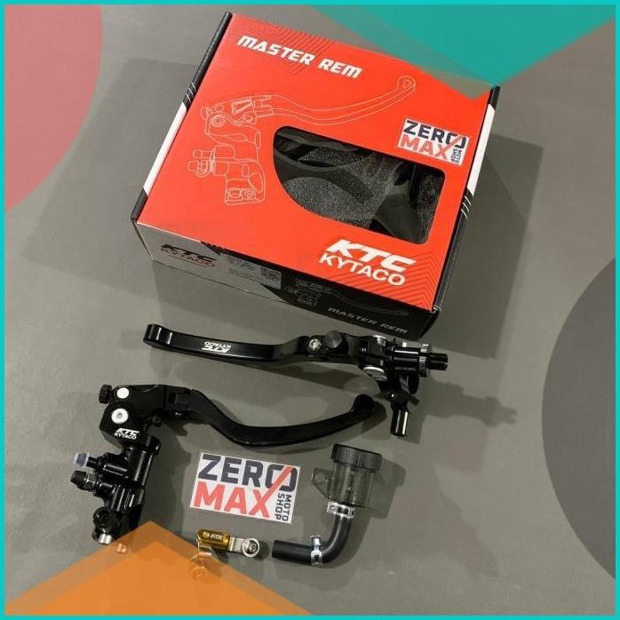 Master Rem Handle Rem KTC Kytaco CNC UP-105 Vario 110 FI Vario 110 ESP