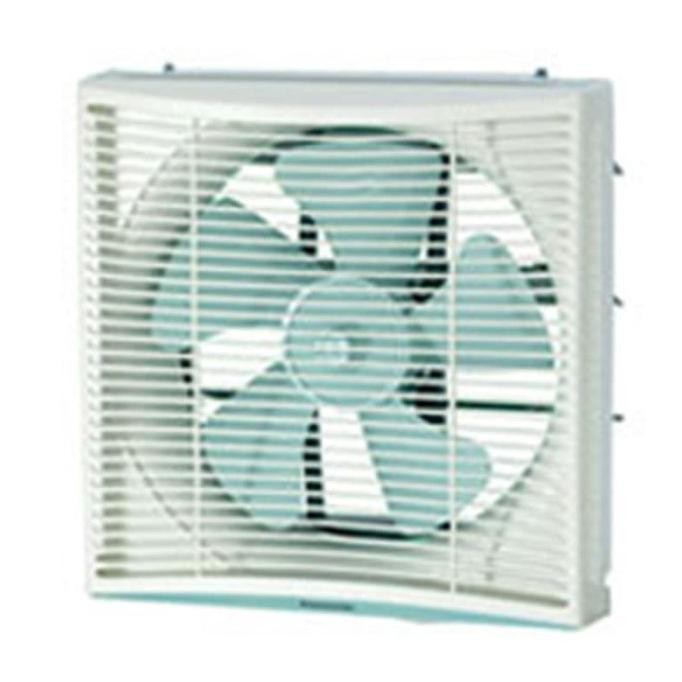 Panasonic FV25RUN Exhaust Fan 10 inch