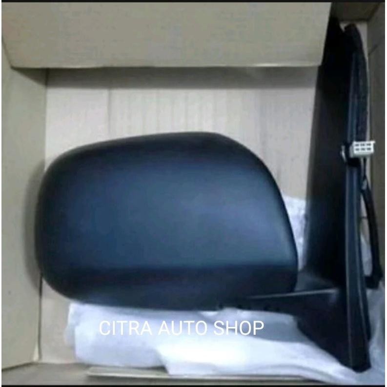 Spion Kijang Innova 2005 2006 Kanan Ori