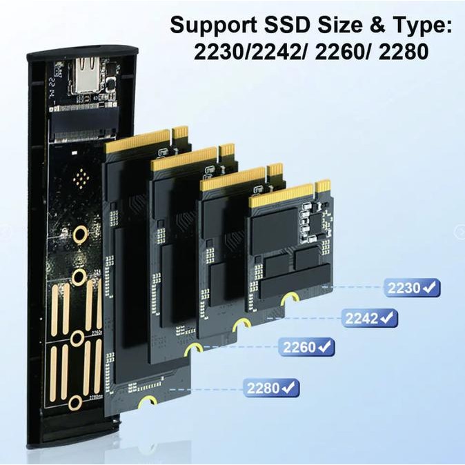 

Torosus Portable SSD NVME RGB PRV12 NVME 512GB / 1TB Garansi Resmi