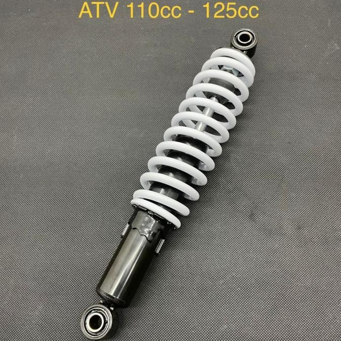 Shock - Shockbreaker DEPAN 29.5cm - ATV 110 - 125 cc | Mini Jeep - 1pc [ Leigha ]