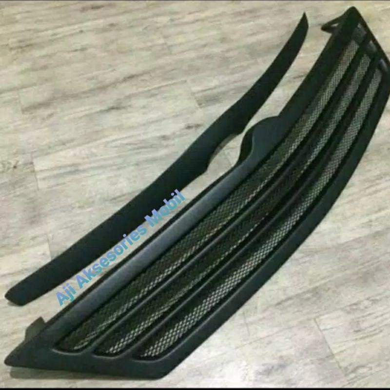 Grill Toyota Innova Gril Depan Innova 2008 2009 2010 2011