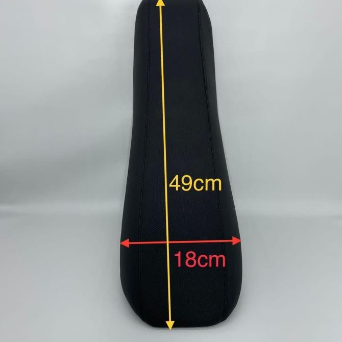 Jok - Tempat Duduk Minimoto - Mini Trail Raptor 125 - Kawasaki KX 65 [ Leigha ]