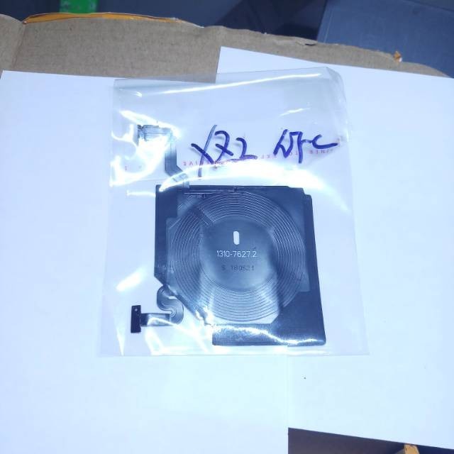 SONY XZ2 NFC WIRELESS ANTENNA SONY 1PCS NFC WIRELESS ANTENA