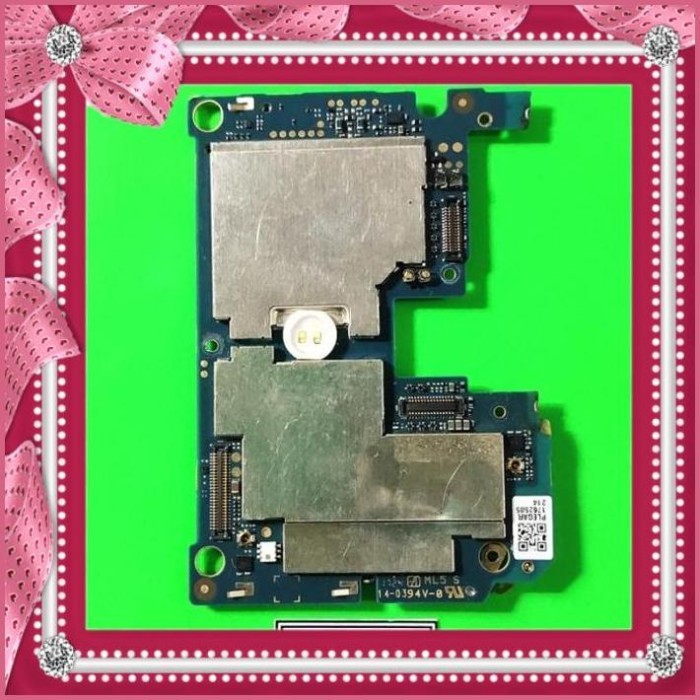 [MKB] MESIN NOKIA 6 NORMAL TESTED