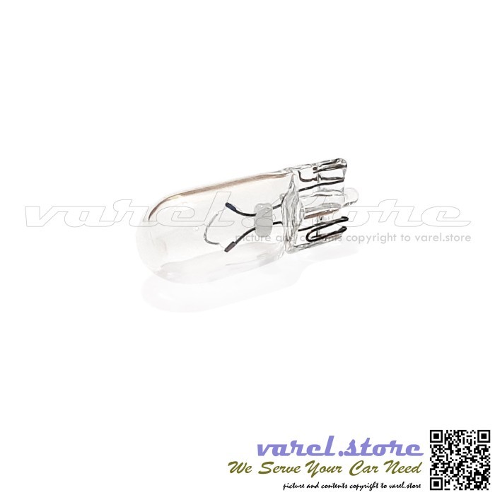 BOHLAM LAMPU SENJA LAMPU KOTA DEPAN NISSAN GRAND LIVINA