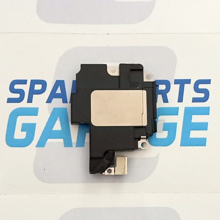 SPEAKER BAWAH / BUZZER IPHONE XR