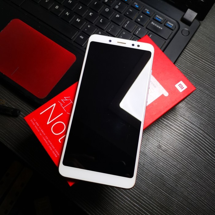 PART COPOTAN REDMI NOTE 5 PRO