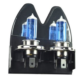 BOHLAM / LAMPU XENON PUTIH H4, H11, H1, H3, HB4