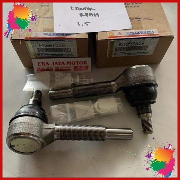 Tie Rod Mitsubishi Canter Ps110-Ps125 Original [T84]