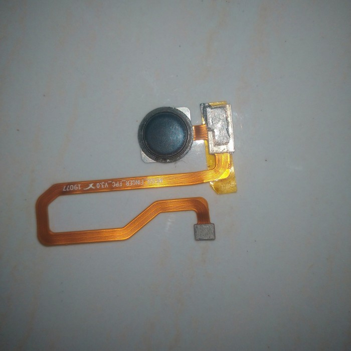 FINGER REDMI NOTE 7 COPOTAN