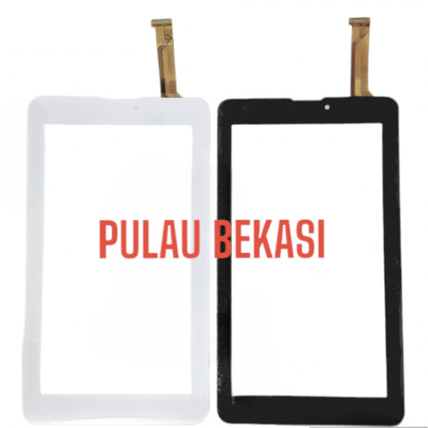 TOUCHSCREEN TABLE ADVAN S7 - TS TAB ADVAN S-7 - LAYAR SENTUH TAB ADVAN S7