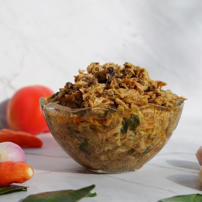 

Sambel Gledekk Sedang