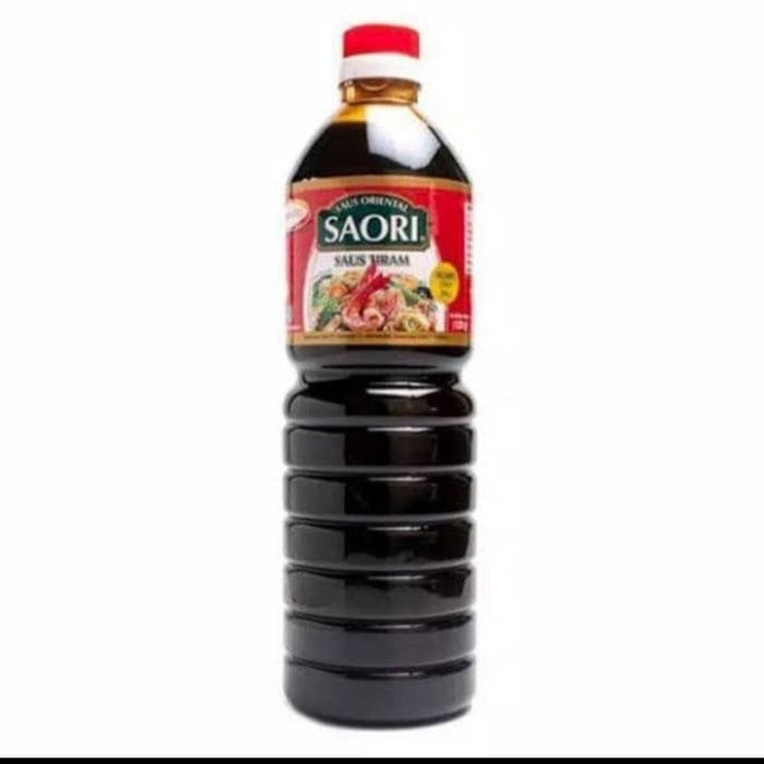 

Sa Saus Tiram & Teriyaki 1220 Gr