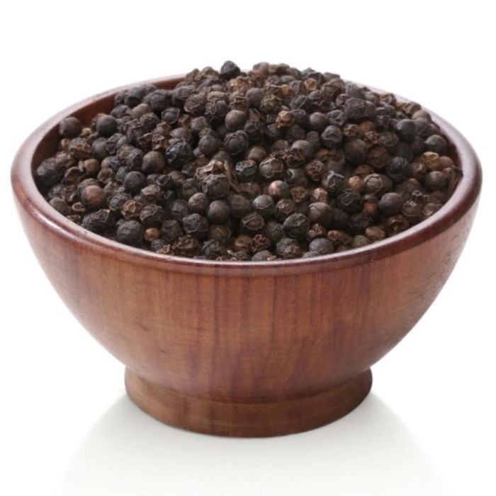 

Lada Hitam Butir Utuh / Bla Papper Whole 1Kg