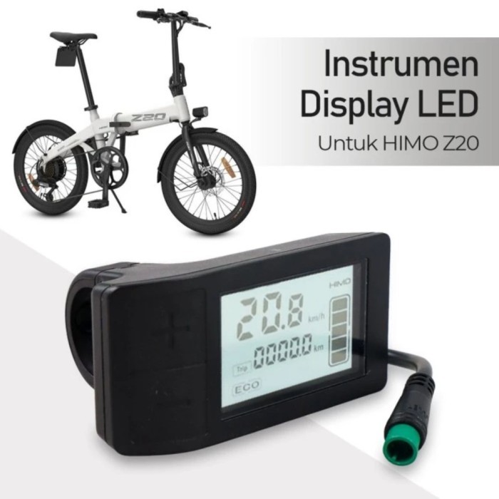 Instrumen Display LED Himo Z20