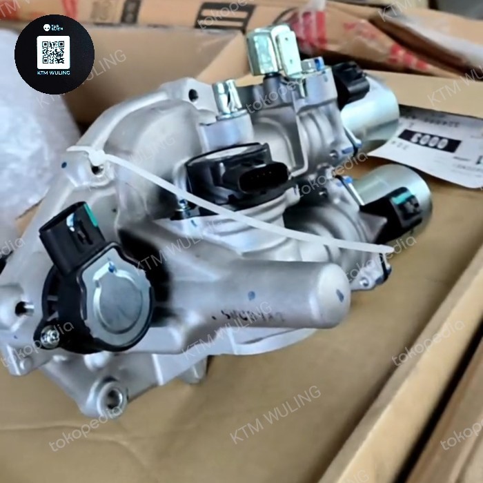 Ready Gas Actuator Belakang Wuling Cortez Iamt 1800