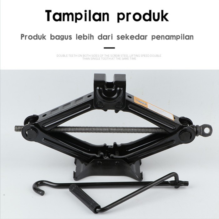 

Dongkrak Mobil Bla Dongkrak Gunting Dongkrak Gangkat Tipe Tangan