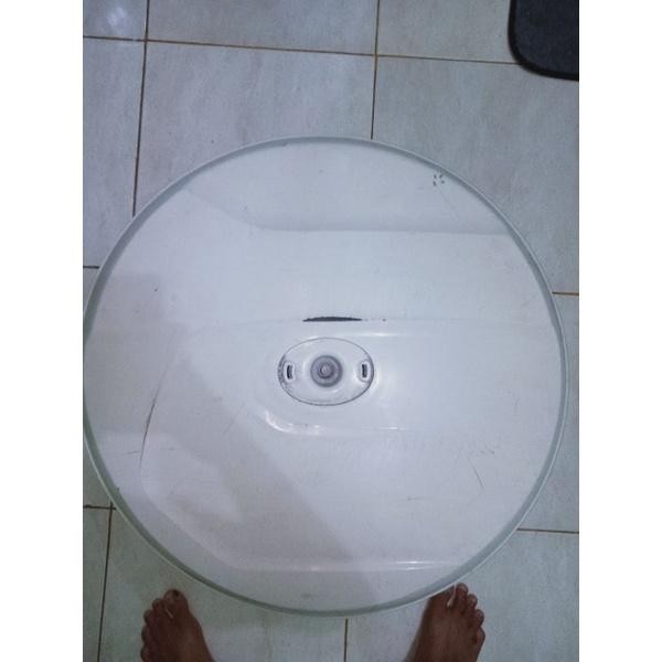 Cover Ban Serep Rush Thn 2016