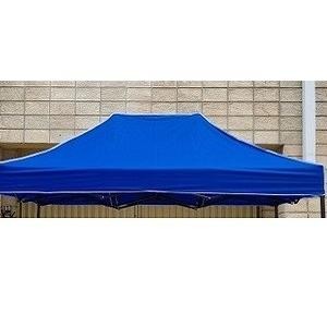 Terpal Atap Tenda Lipat 3X6