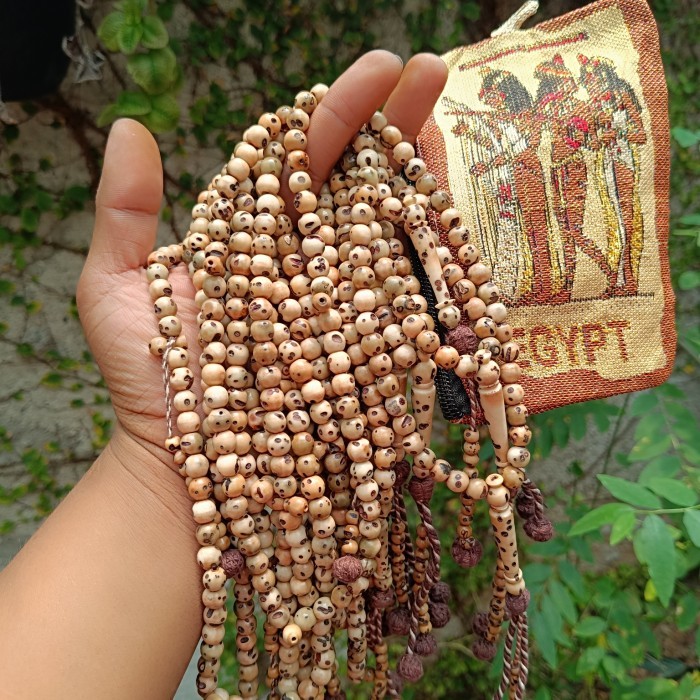 Tasbih Oud Sholib Mesir