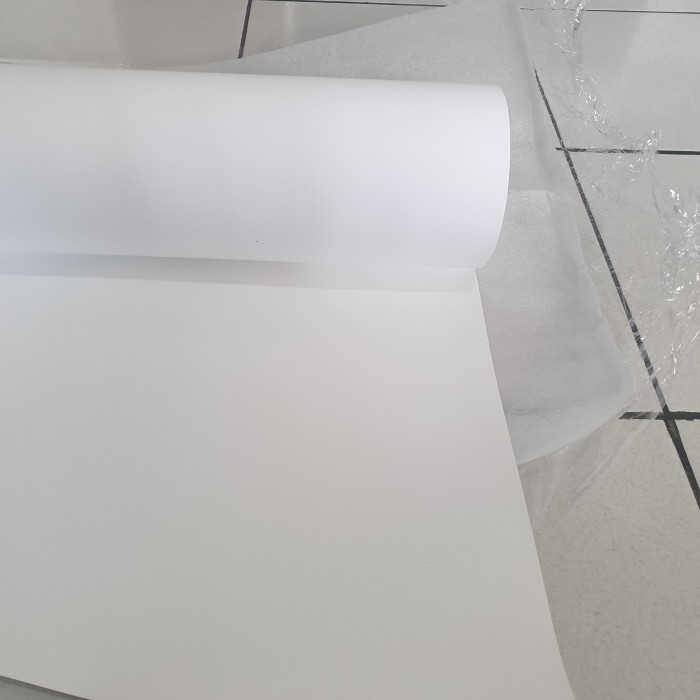 

TERBARU - Albatros Pigment / Waterproof 180 gsm ( Double Matte )