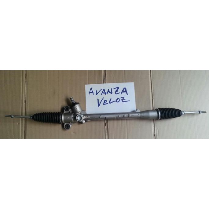 Steering Rack Assy (Rack steer) Avanza Veloz