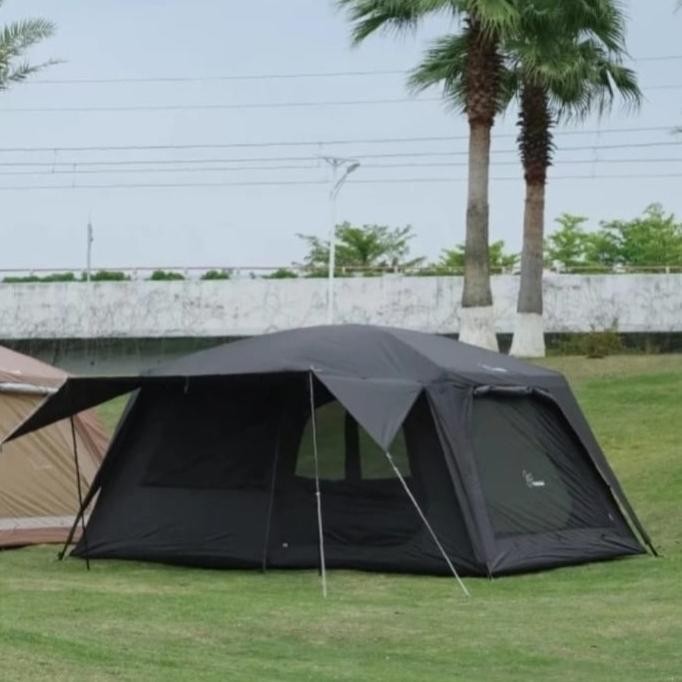 Tenda Merk Vidalido Poonsan