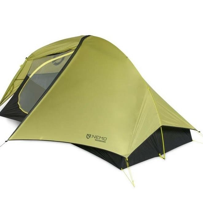 Nemo Hornet Osmo 2P Ultralight Tent