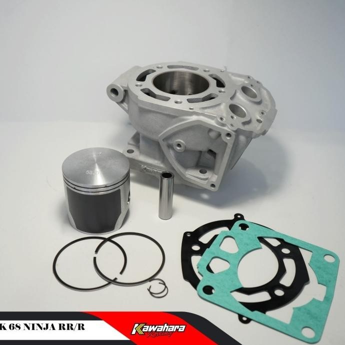 BLOK BORE UP CERAMIC 68 MM FOR NINJA